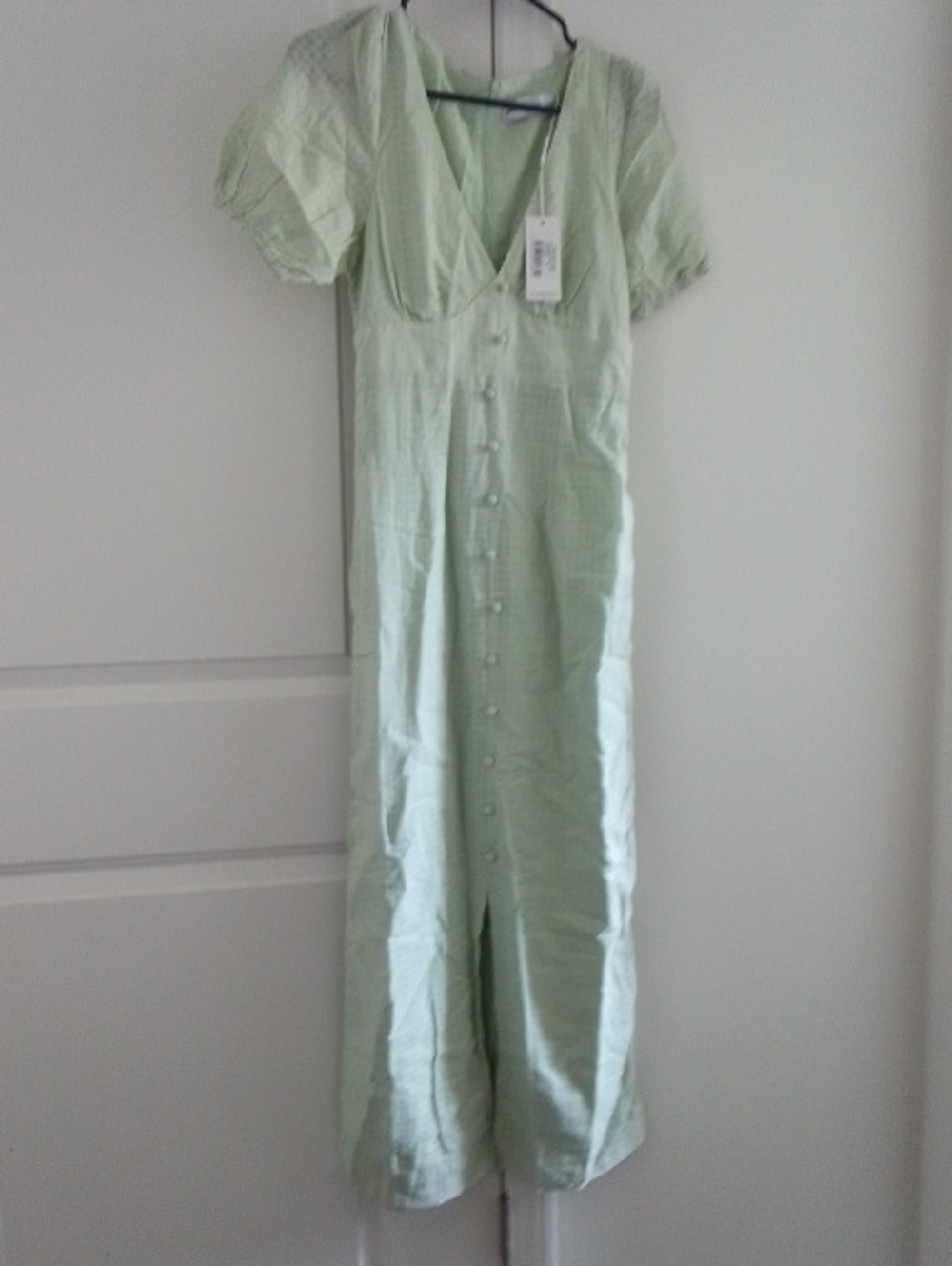 Petal & Pup Maxi Dress
